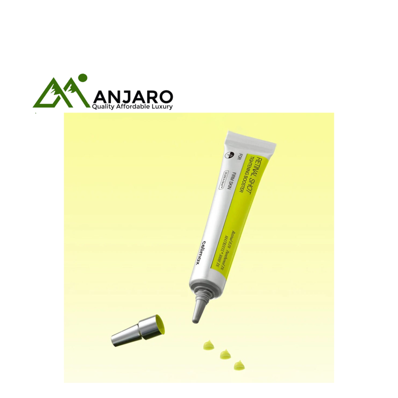 CELIMAX The Vita-A Retinal Shot Tightening Booster (15ml) | Advanced Firming & Wrinkle-Smoothing Care