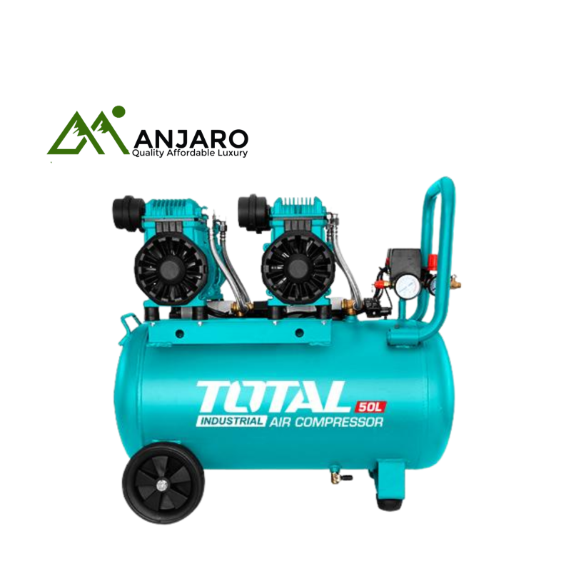 Total Air compressor TCS2240508