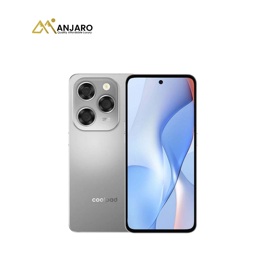 Coolpad X100 Smartphone – 16GB RAM / 256GB & 512GB ROM High-Performance Android Smartphone