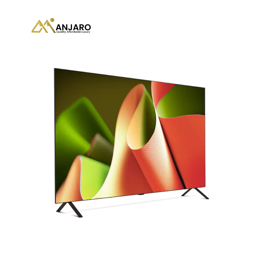 LG OLED65B46LA 65" OLED 4K Smart TV – Perfect Black, AI Processor, Dolby Vision & Premium Cinema Experience