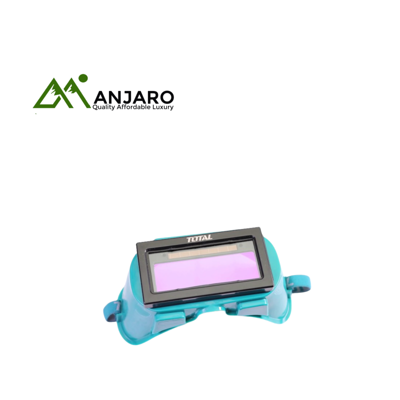 Total  Auto-darkening welding goggle TSP9403