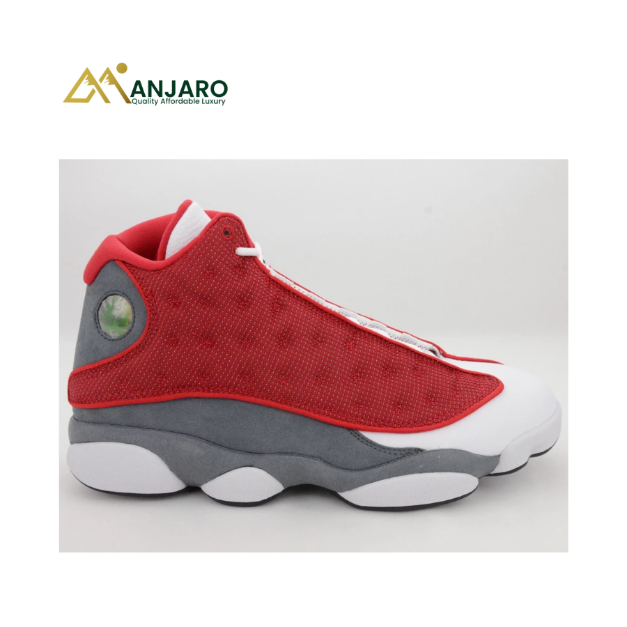 Nike Air Jordan 13 Retro Chicago Gym Red