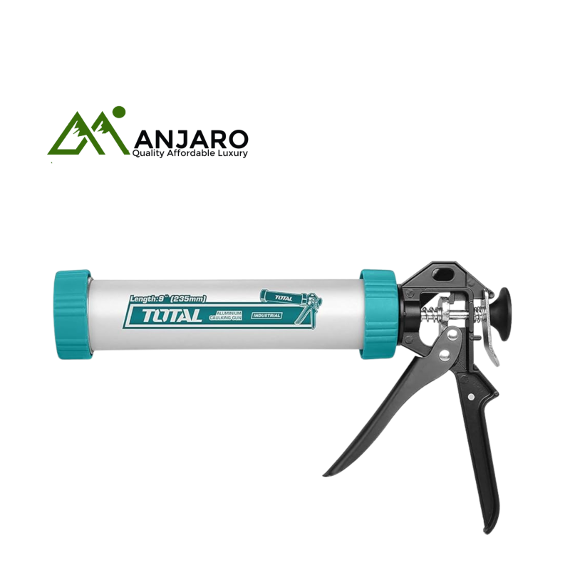 Total Aluminum Caulking Guns – THT20112 & THT20109