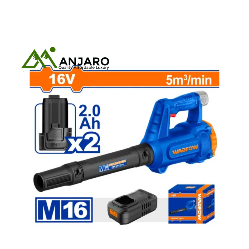 WBLP16182 Cordless Blower