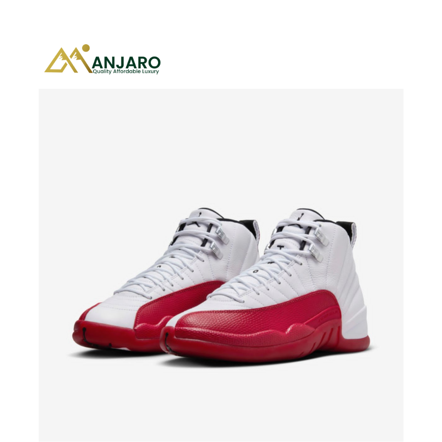 Nike Air Jordan 12 Retro Cherry