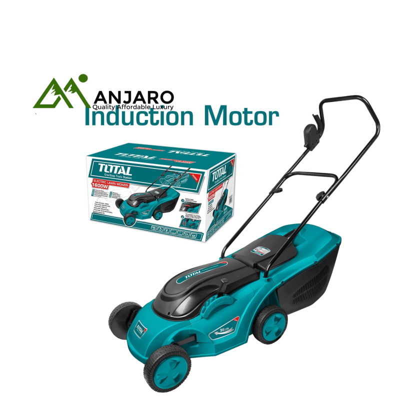 Total Electric lawn mower TGT616151