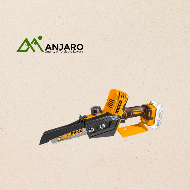 Ingco Cordless Mini Chain Saw 20V CGSLI2068