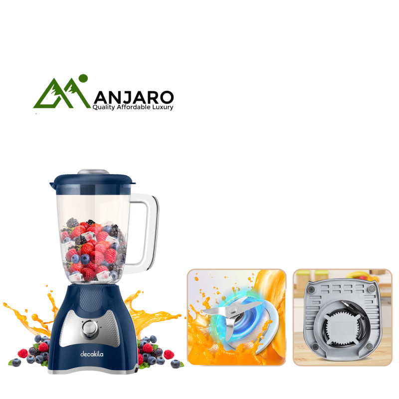 Decakila Stand Blender KEJB043L