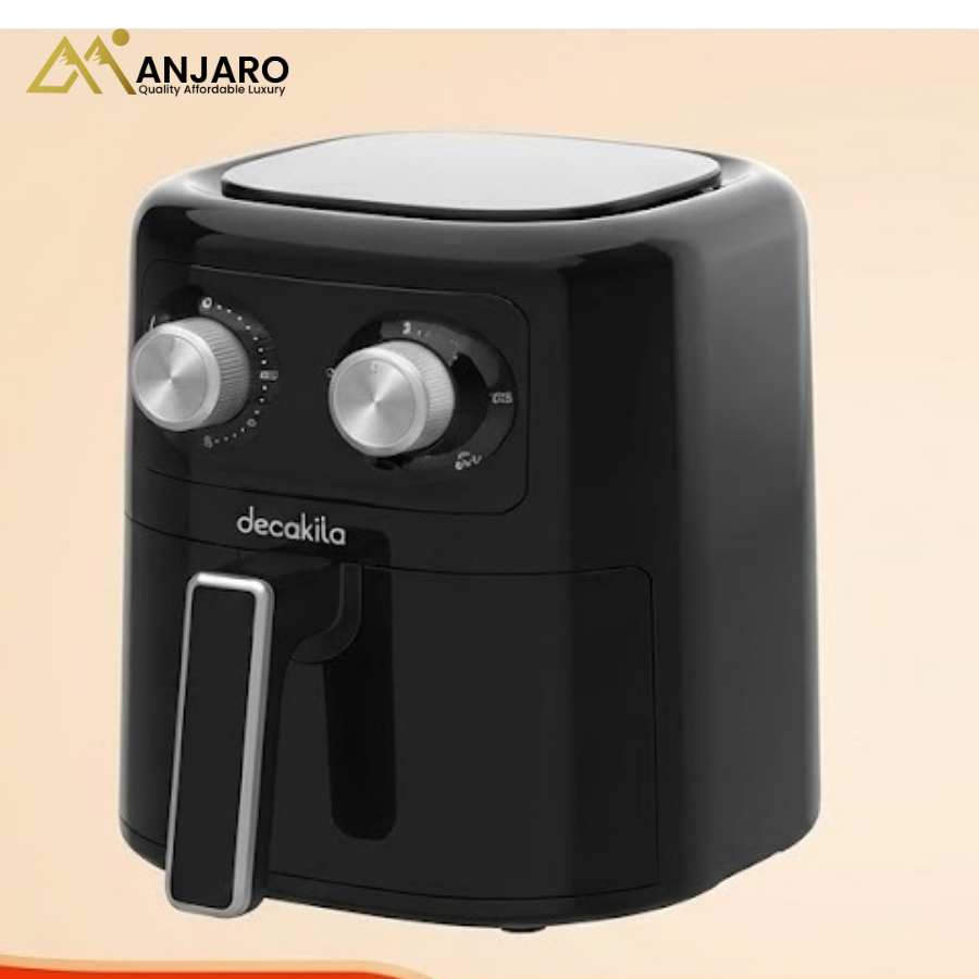 Dekakila Air Fryer 4.5L – 1400W KEEC099B