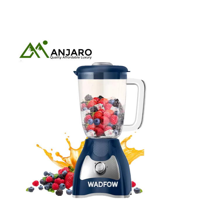 Wadfow  Stand blender WZZ4508A