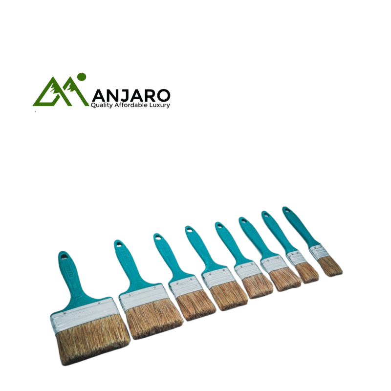 Total  8 Pcs paint brush set THT8450801