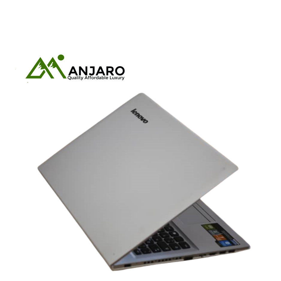 Used Lenovo IdeaPad – 15.6" Display, 4th Gen Core i5, 8GB RAM, 500GB HDD, Full Keyboard, 2GB Nvidia Graphics & Strong Battery