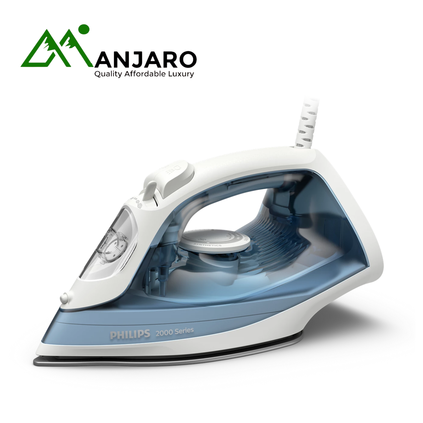 PHILIPS Steam Iron DST2010/26