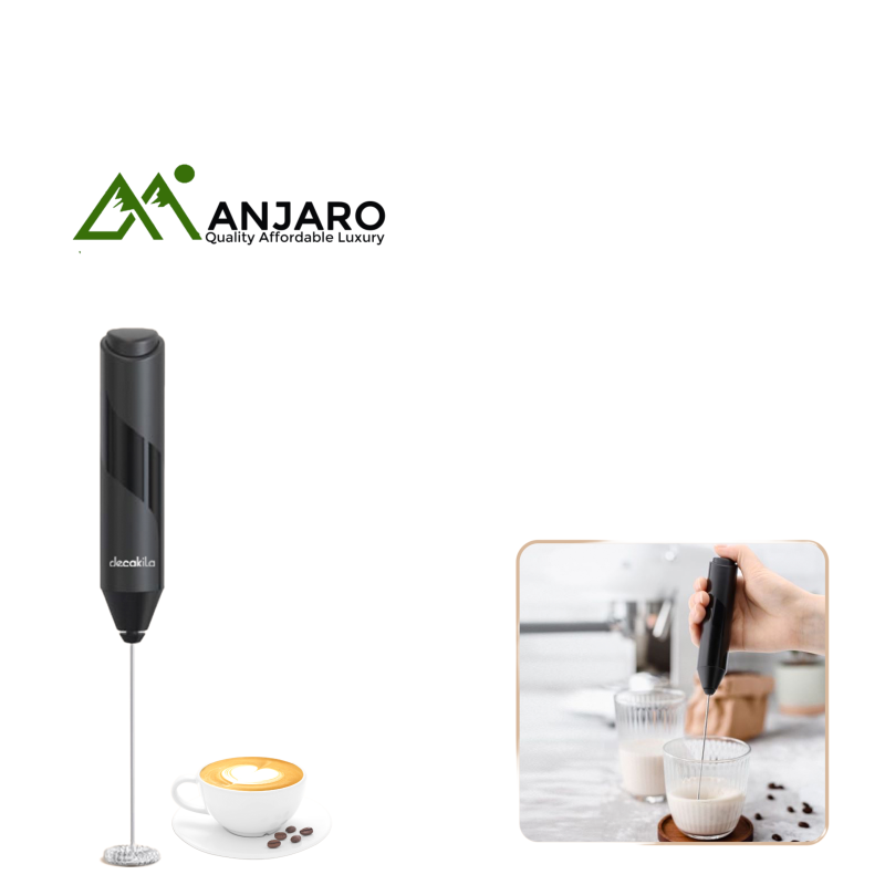Decakila Handheld Milk Frother KMCF035B