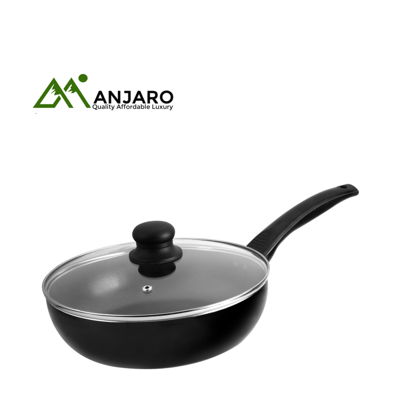 Decakila  Deep frying pan KMEP018R