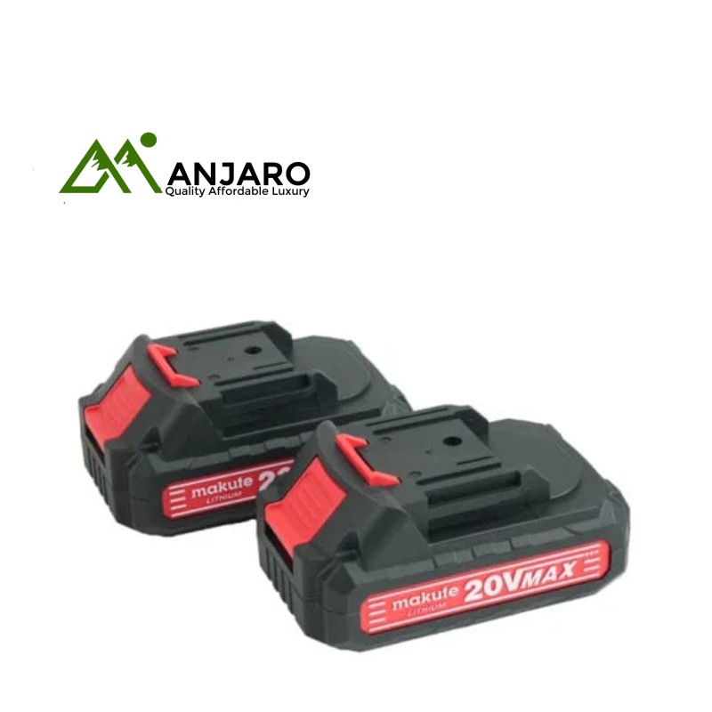 Makute Lithium Battery – 20V 5420-15C
