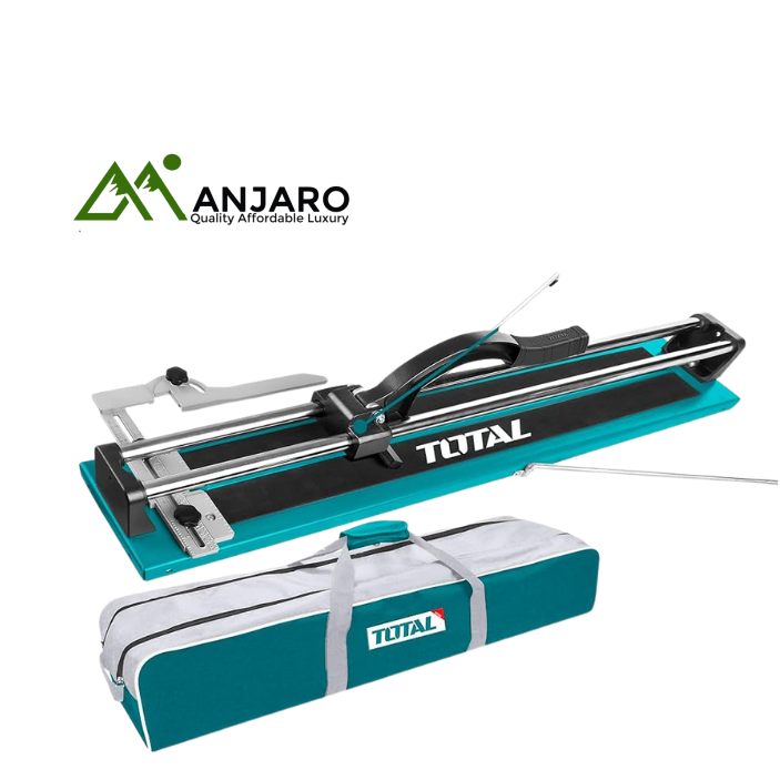 Total  Tile cutter THT578004