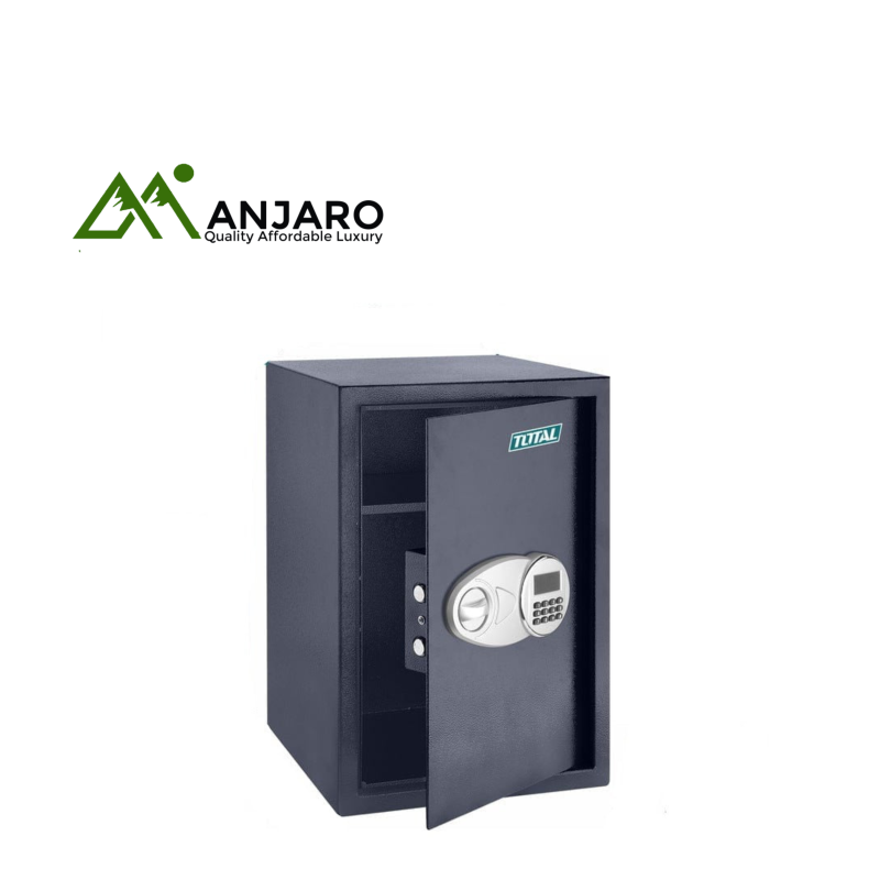 Total Electronic Safe TESF5001