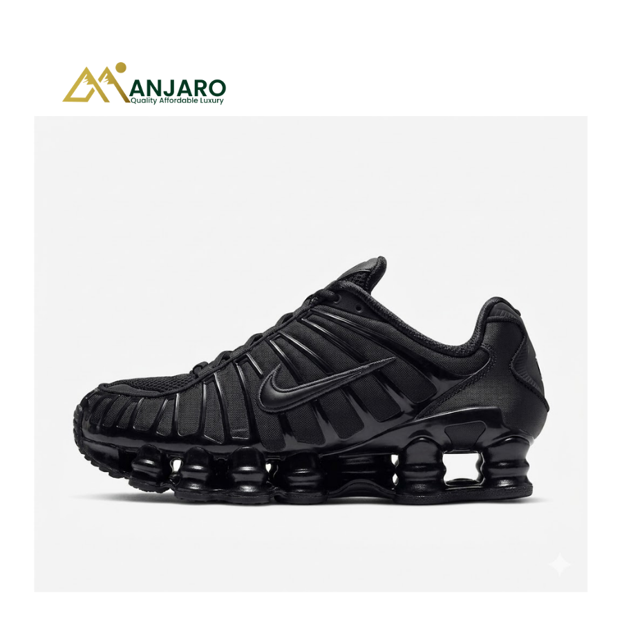 Nike Shox TL