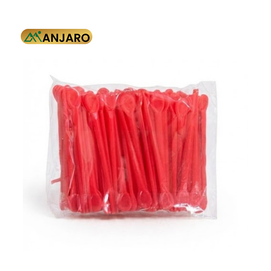Brush Roller Pins – Hair Roller Pins for Secure Curling, Styling & Salon Hair Setting
