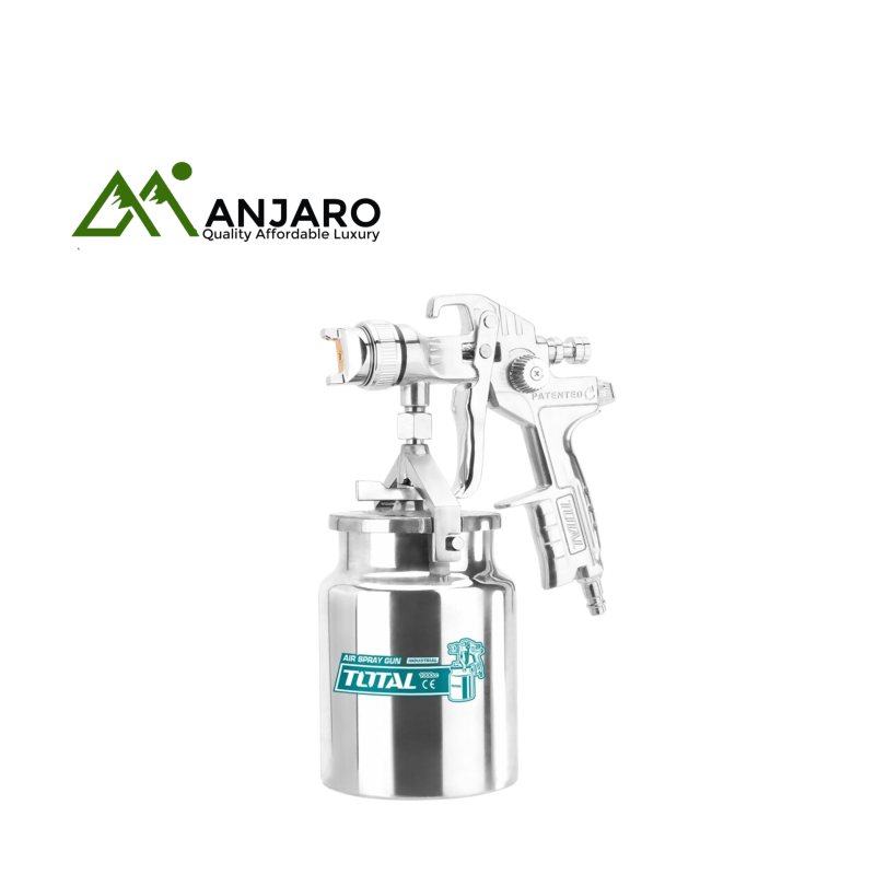 Total Air spray gun TAT11005