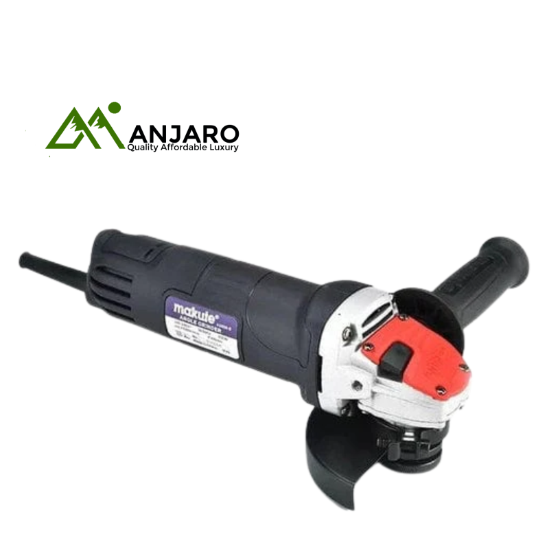 Makute Angle Grinder – 850W  AG008-B