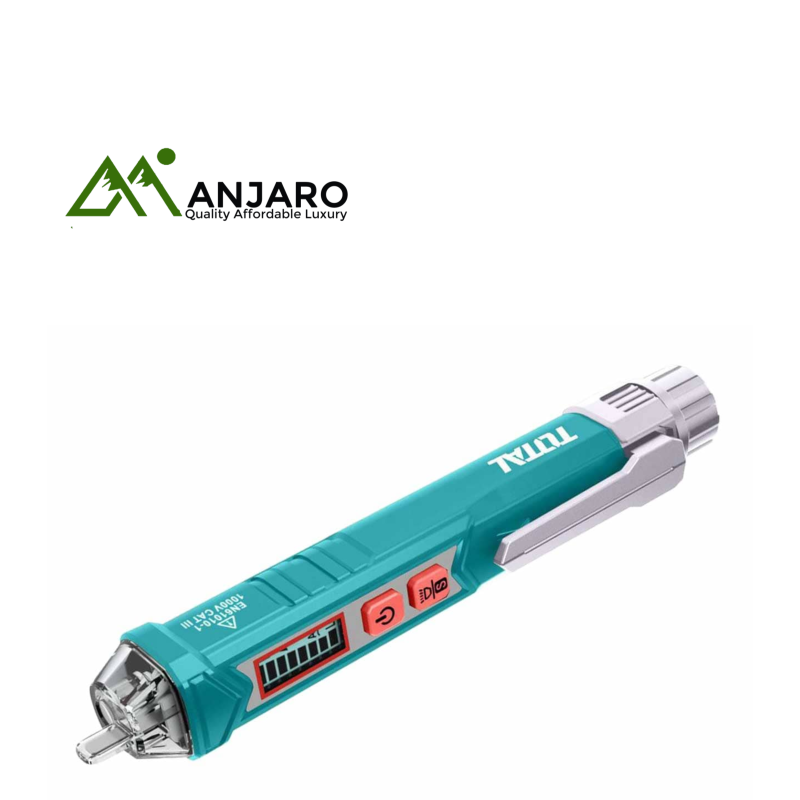 Total AC voltage detector THT29100026