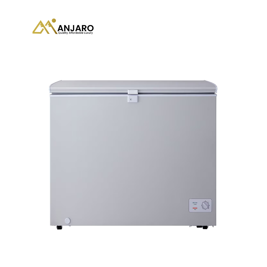 LG Chest Freezers – GCS215SQFG (190L), GCS315SQFG (280L) & GCS415GQFG (345L) Smart Inverter Deep Freezer Series