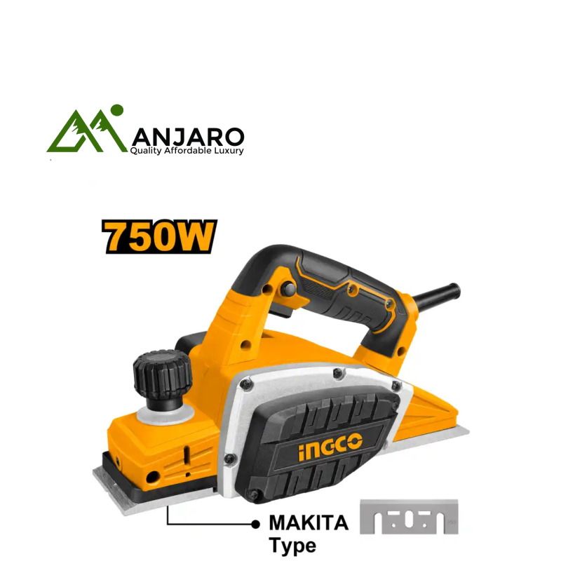 Ingco PL7508 Electric planer