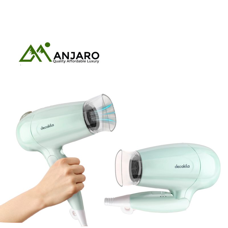 Decakila Hair Dryer  KEHS007W