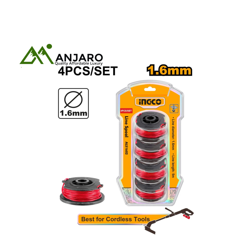 Ingco ALS1602 Line spool