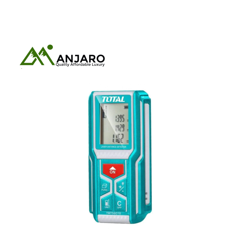 Total  Laser distance detector TMT56016