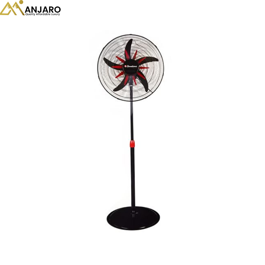 Binatone Standing Fan T8-2020 – 20 Inches