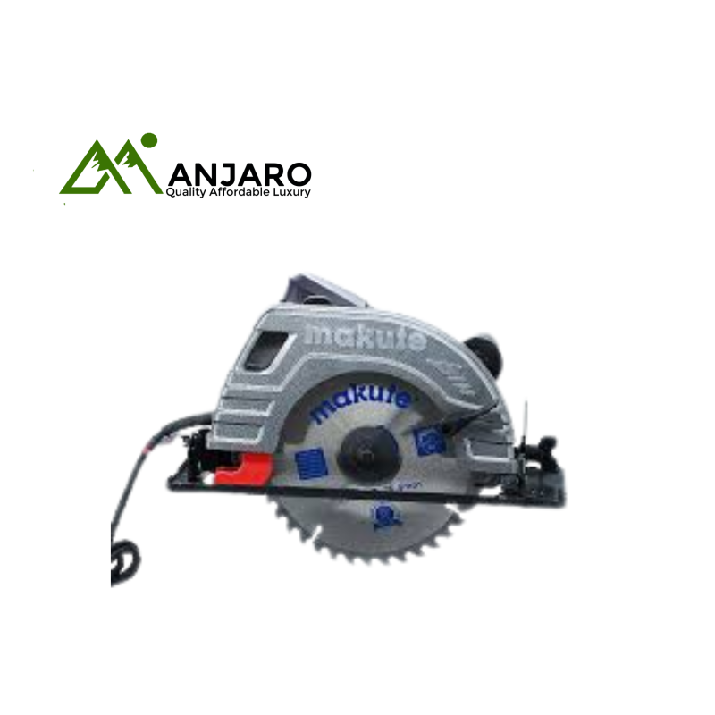 Makute Cutting Disc Wood 250mm