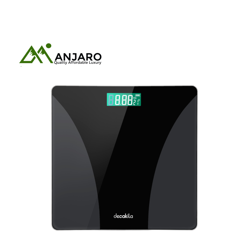 Decakila  Body scale KMTT038W
