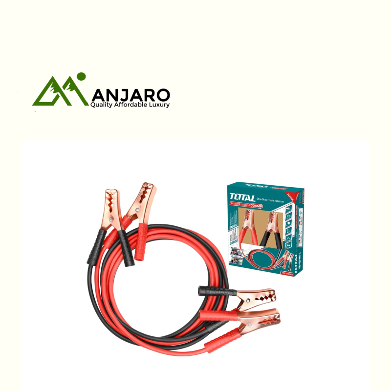 Total Booster cable PBCA12001