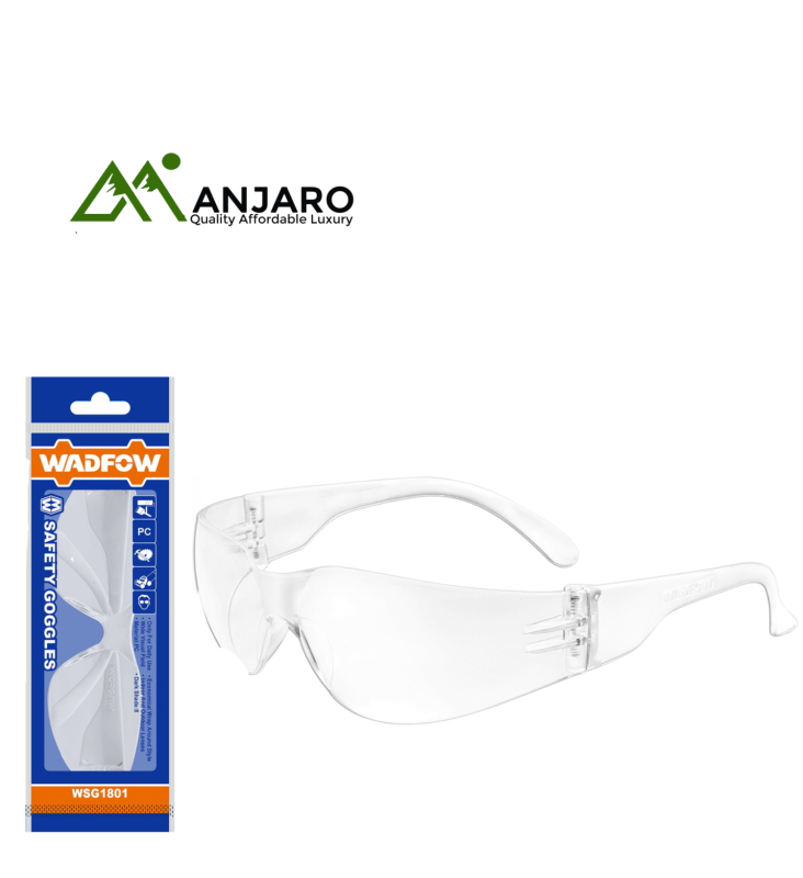 Wadfow WSG1801 Safety goggles