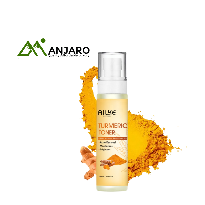 Ailke Turmeric Face Toner