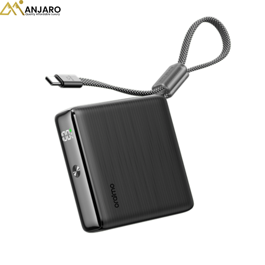 oraimo PowerNova L21 Power Bank – 20000mAh