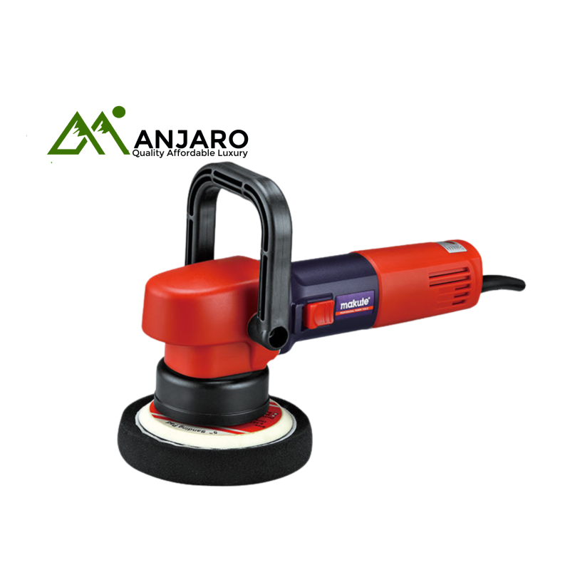 Makute Car Polisher  – 780W CP005