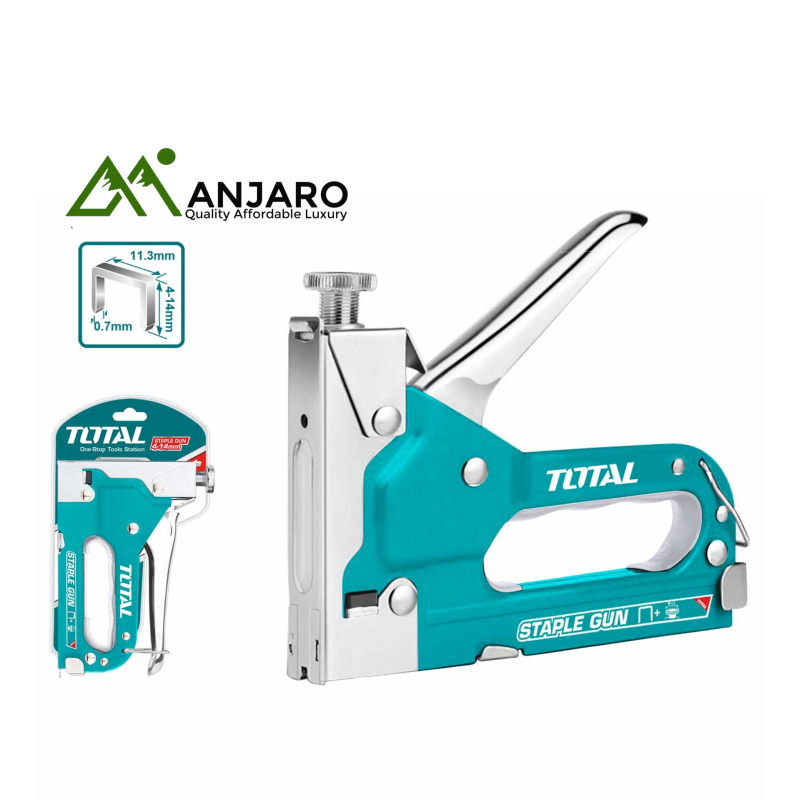 Total Staple gun THT311425