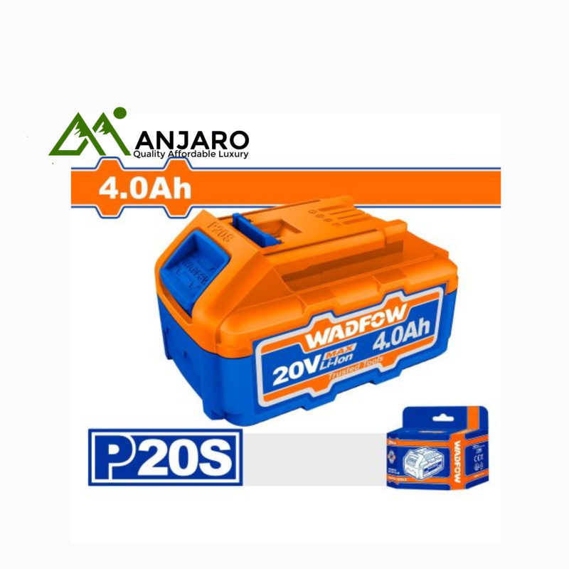 Lithium-Ion Battery Pack WLBP540