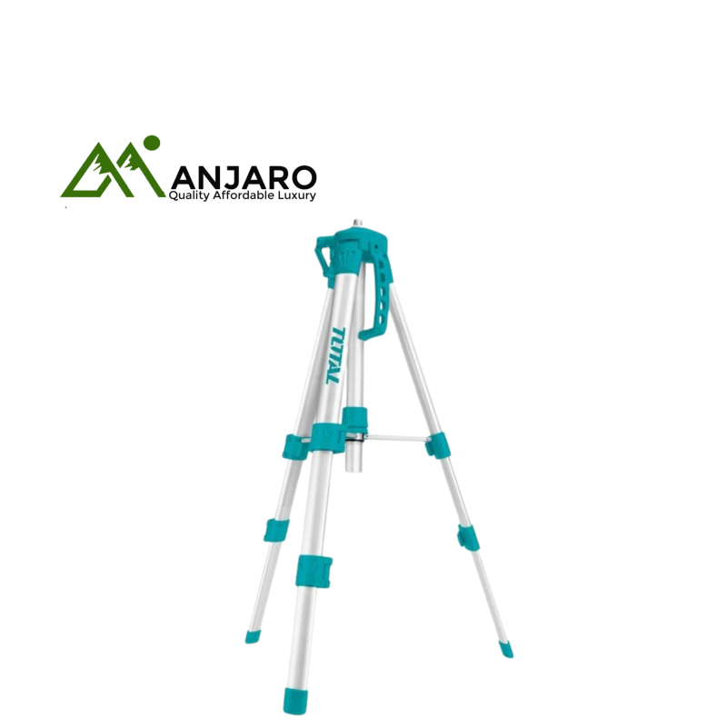 Total Tripods for laser levels TLLT01152