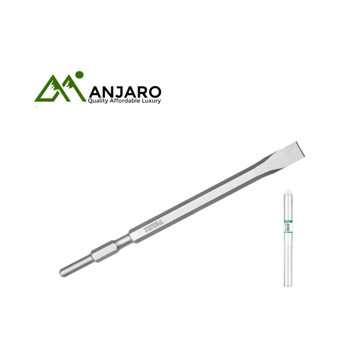 Total TAC153172 Hex chisel