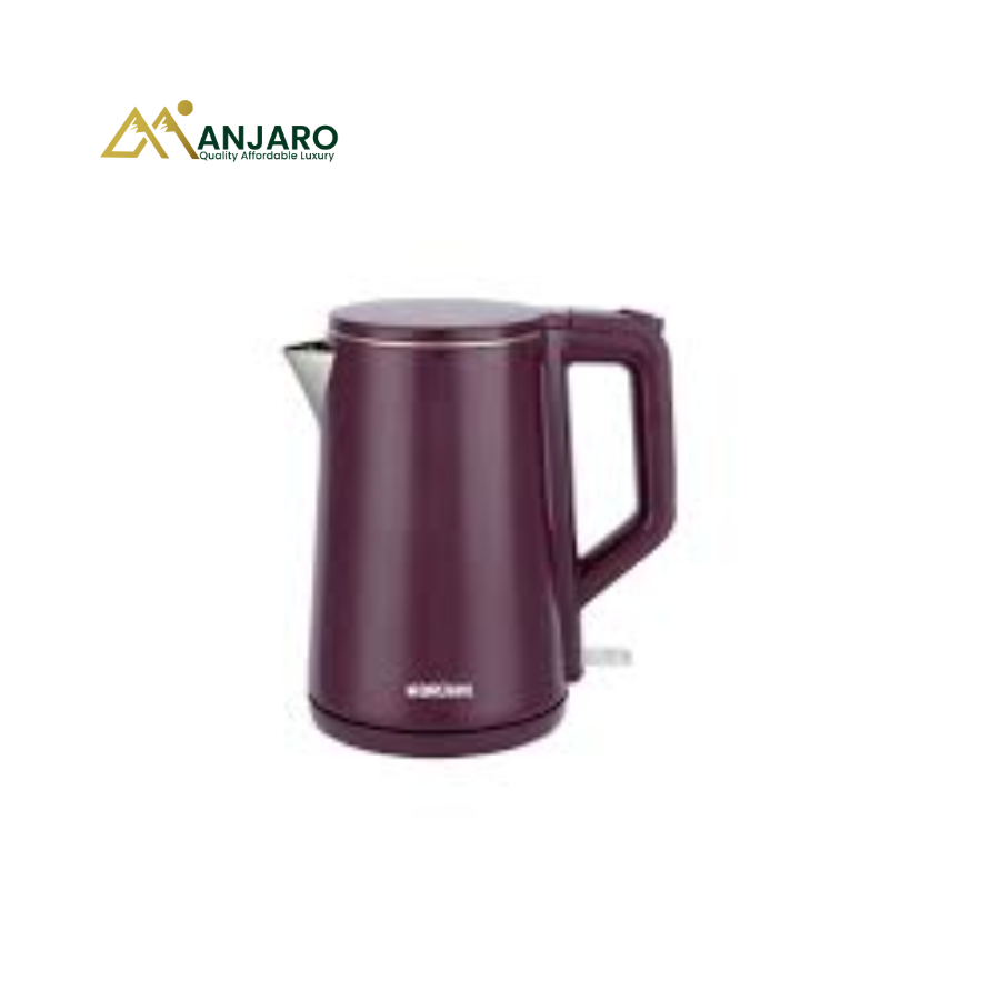 Bruhm Electric Kettle BKN-15DWR