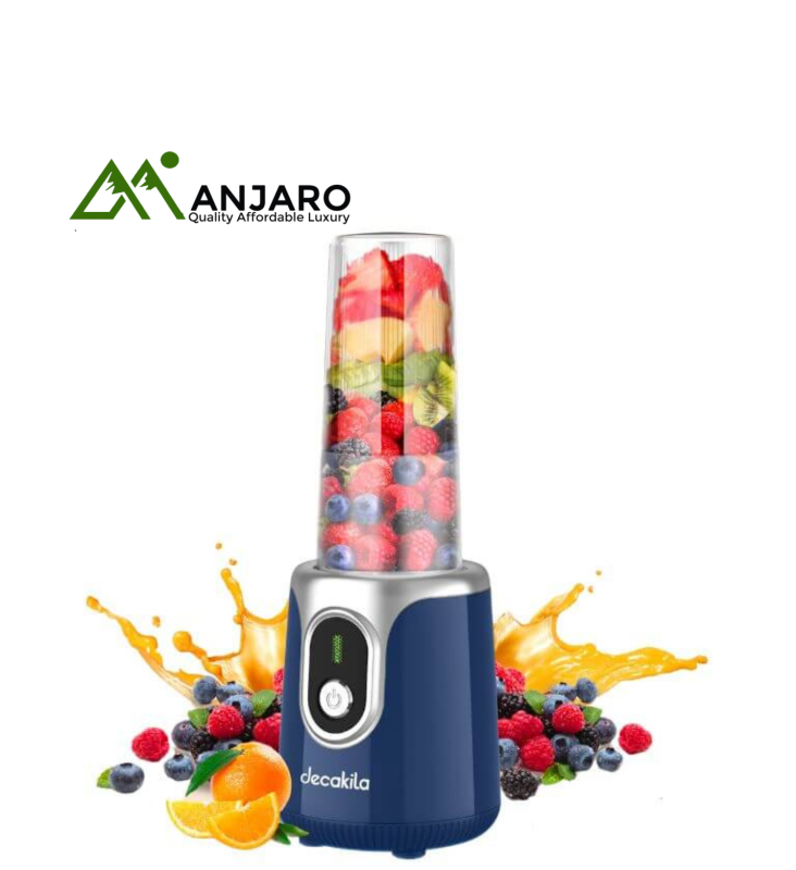 Wadfow Cordless stand blender WZZ4501A