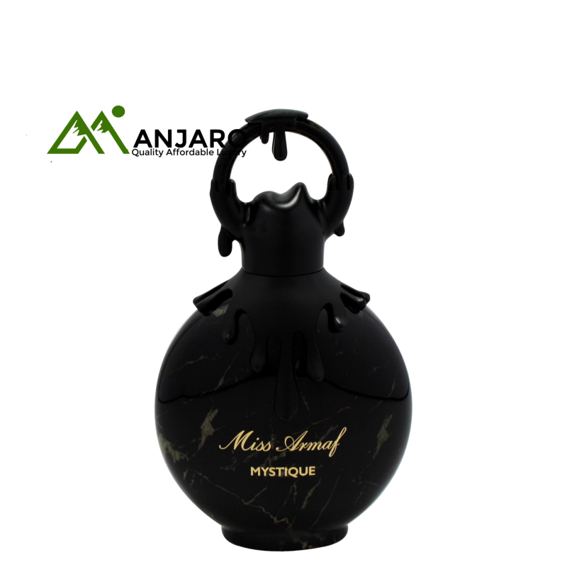 Armaf Miss Armaf Mystique Eau de Parfum 100ML – Elegant, Feminine & Long-Lasting