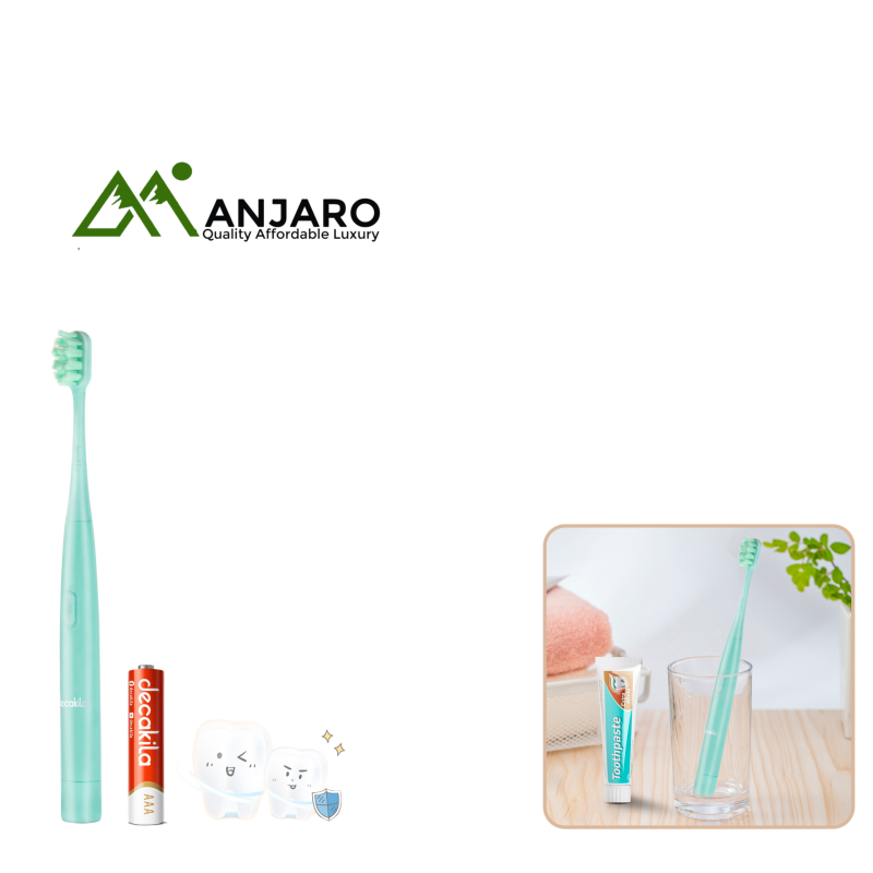 Decakila KMTB019L Electric toothbrush