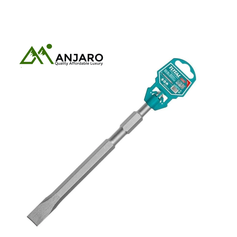 Total Hex chisel TAC153172