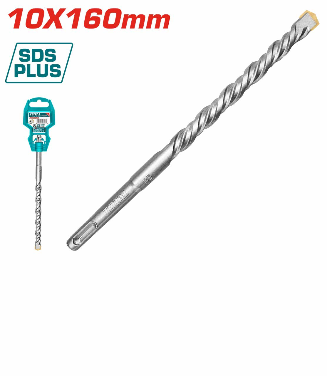 TotalTAC312002 SDS plus hammer drill